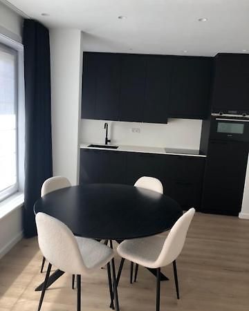 Apartamento Helios Knokke-Heist Exterior foto